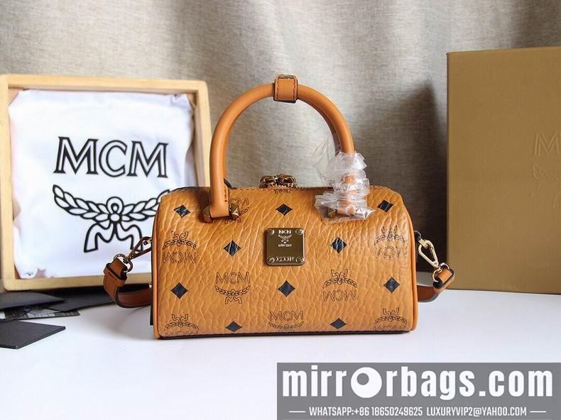 MCM Replica Bags MCM 30199 18.5X10X8cm dy13