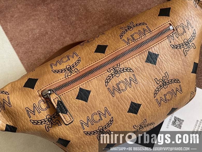MCM Replica Bags 39.5X19X8cm 061803 EY