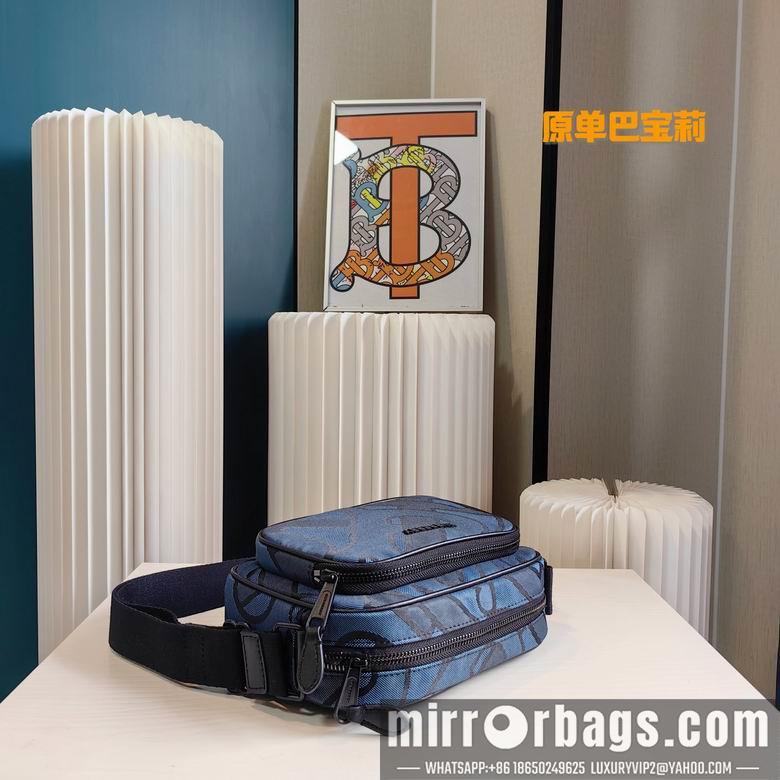 Burberry Replica Bags 22X16cm 060811 XMY