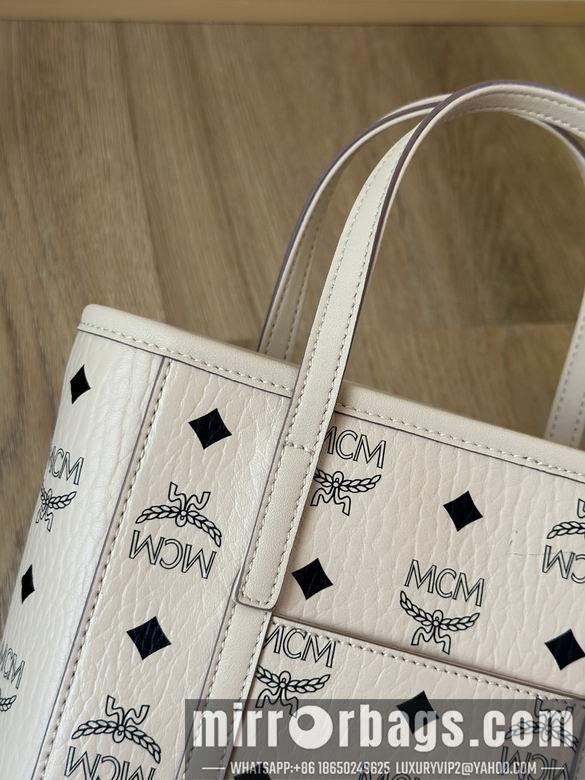 MCM Replica Bags G01 19X9.5X18.5cm XM 4colour