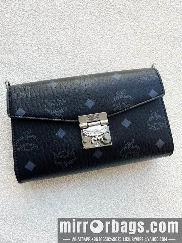 MCM Replica Bags G03 19X11X4cm EY 4colour