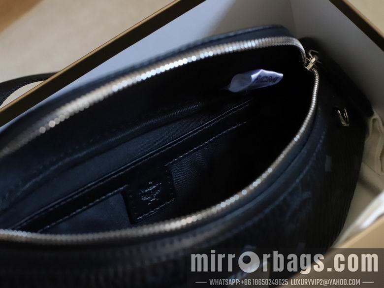 MCM Replica Bags 1040 12X34X7cm EY 2colour
