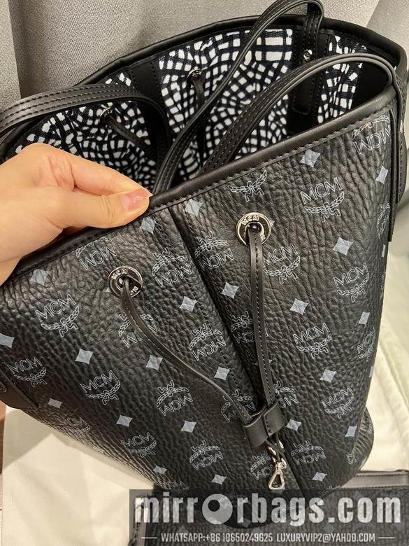 MCM Replica Bags 35X29X16cm 051503 XM 4colour