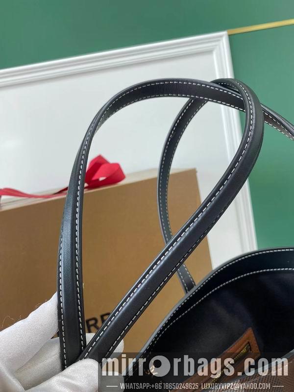 Burberry Replica Bags Burberry 8367 34x14x28cm ww