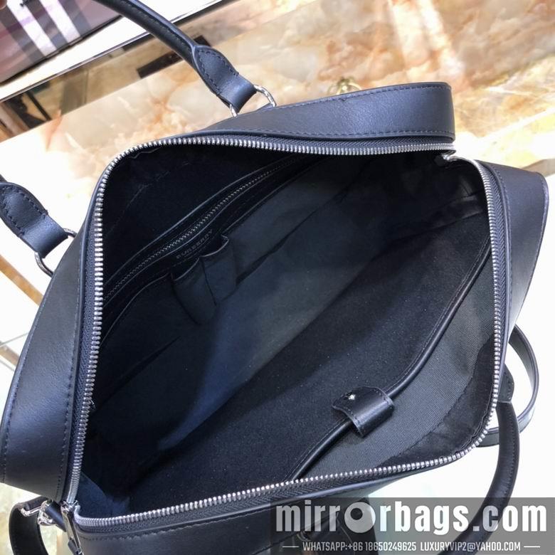 Burberry Replica Bags 85037 38X9X28cm XM 2colour