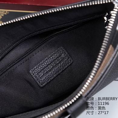 Burberry Replica Bags 11196 29X19X1cm WP