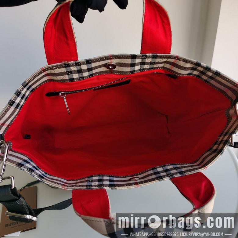 Burberry Replica Bags 37X8X38cm 032603 IQ