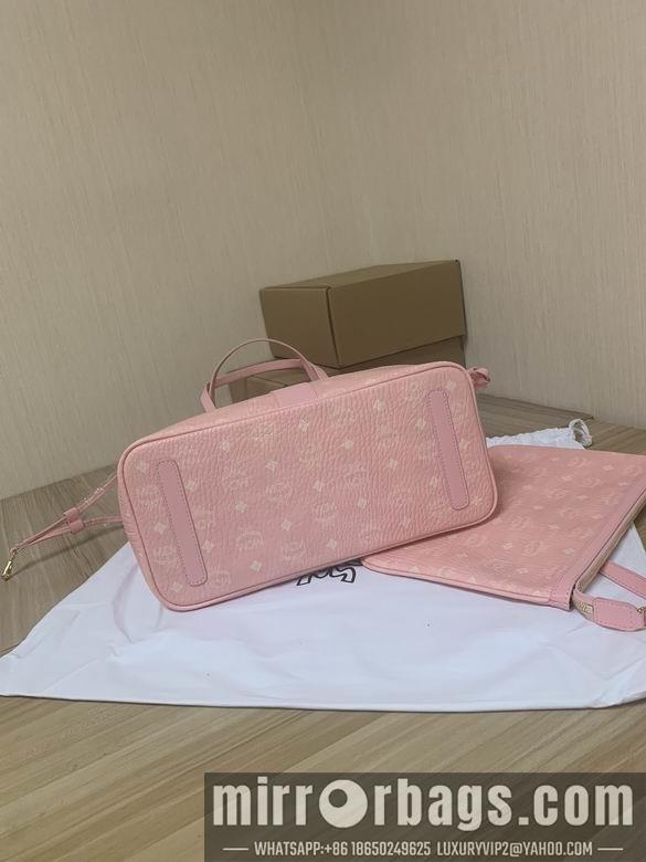 MCM Replica Bags 173628 17X36X28cm EY