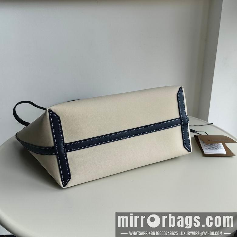 Burberry Replica Bags 35X11X27cm 051807 IQ 2colour