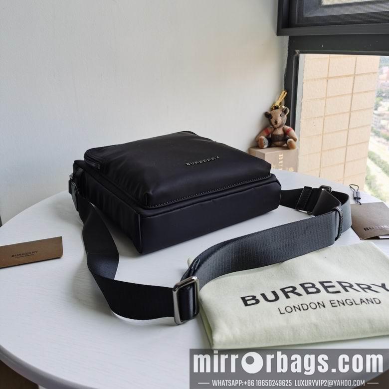 Burberry Replica Bags Burberry 23x6x27cm HQ