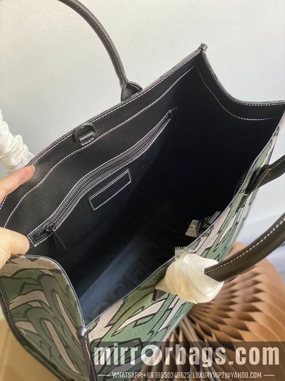Burberry Replica Bags BO2112231 35.5X15X37.5 two colors