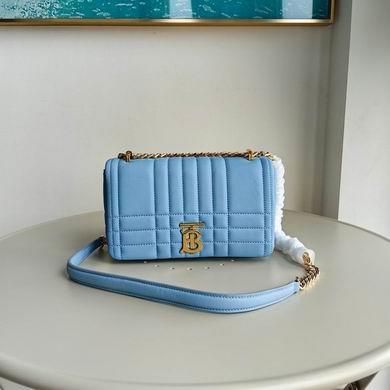 Burberry Replica Bags 80595161 23X6X13cm IQ 4colour