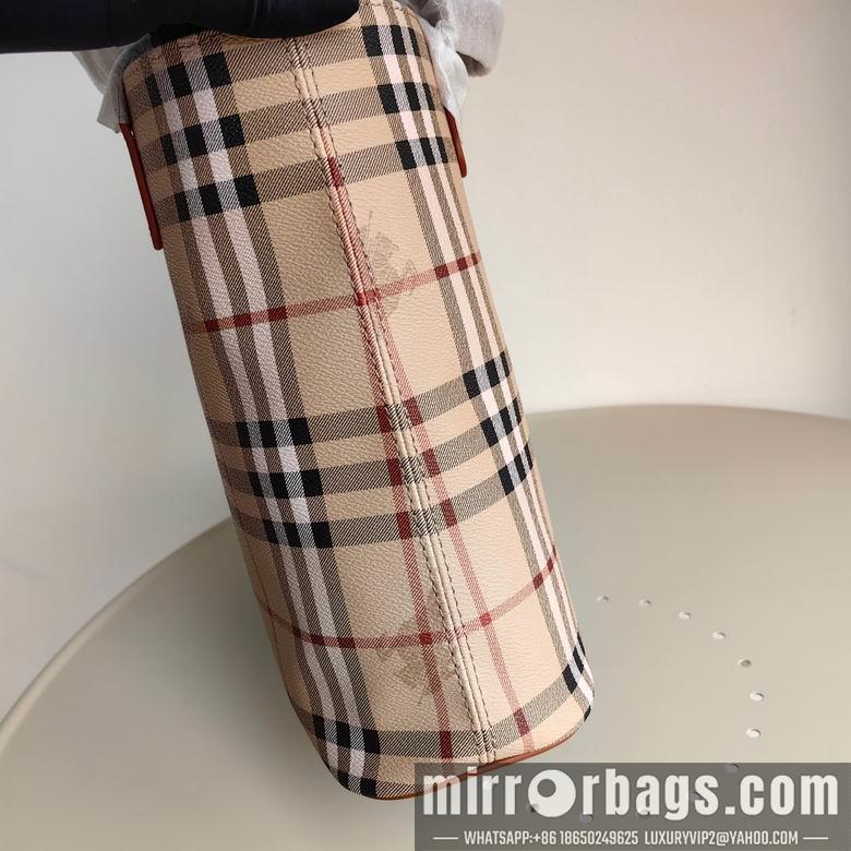 Burberry Replica Bags 29X27X10cm 042505 IQ