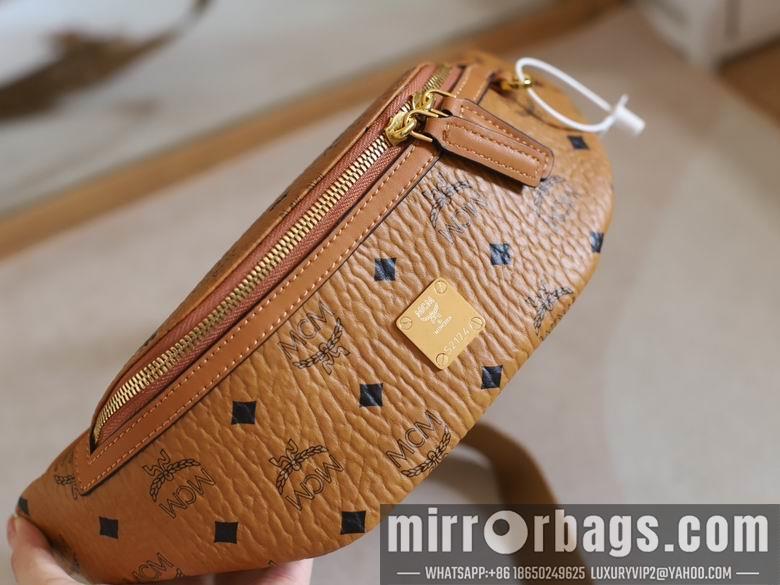 MCM Replica Bags 1040 12X34X7cm EY 2colour