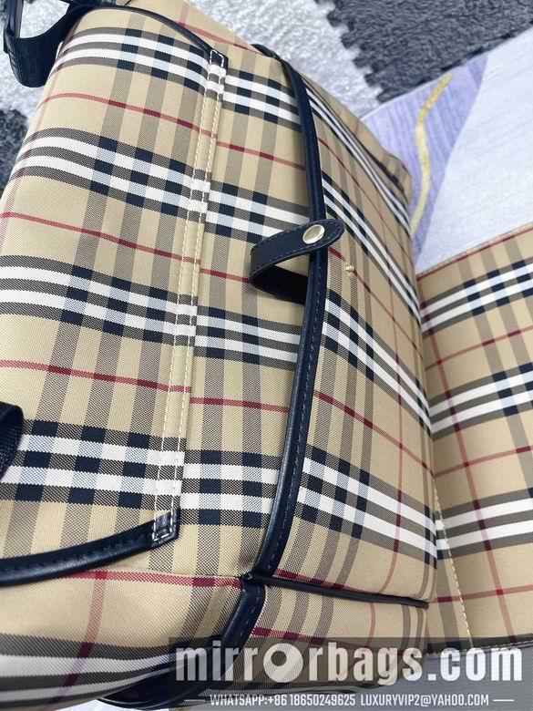 Burberry Replica Bags Burberry 42x32x15cm CX