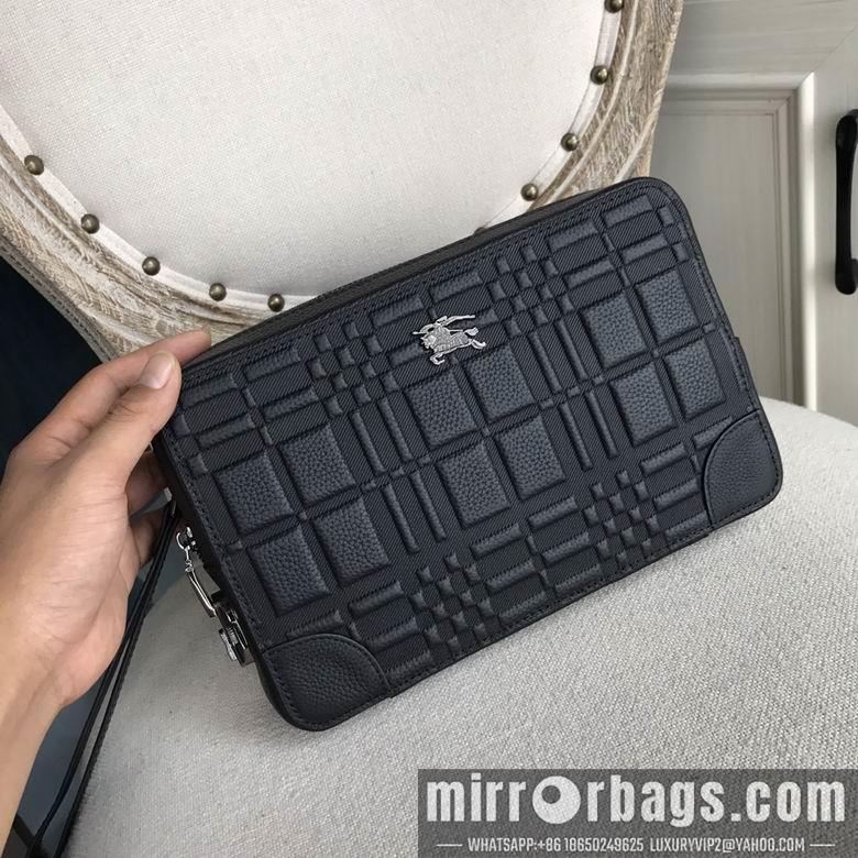 Burberry Replica Bags WM7528-4 27X17X5 xm