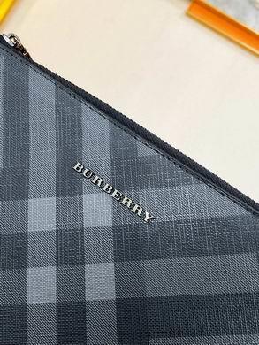 Burberry Replica Bags 6075 29X19cm XM 2colour