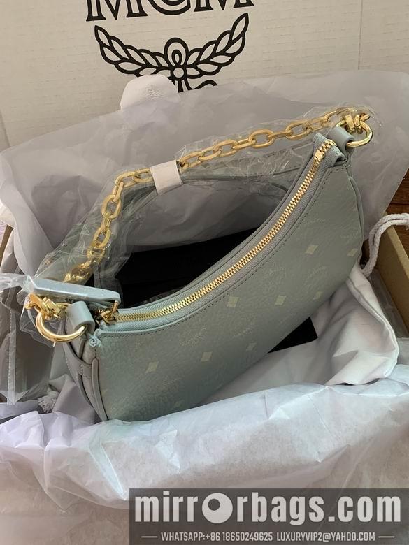 MCM Replica Bags 192465 19x24x6.5cm DY