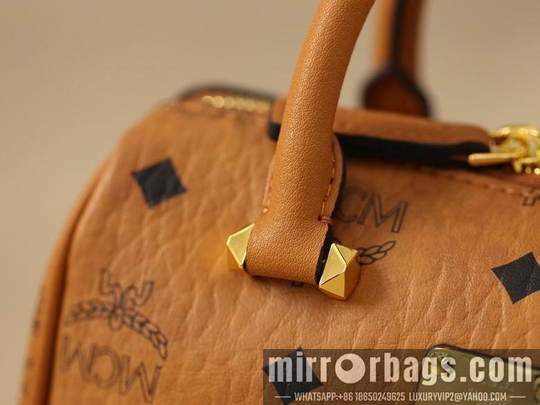 MCM Replica Bags F801 180X95mm XM