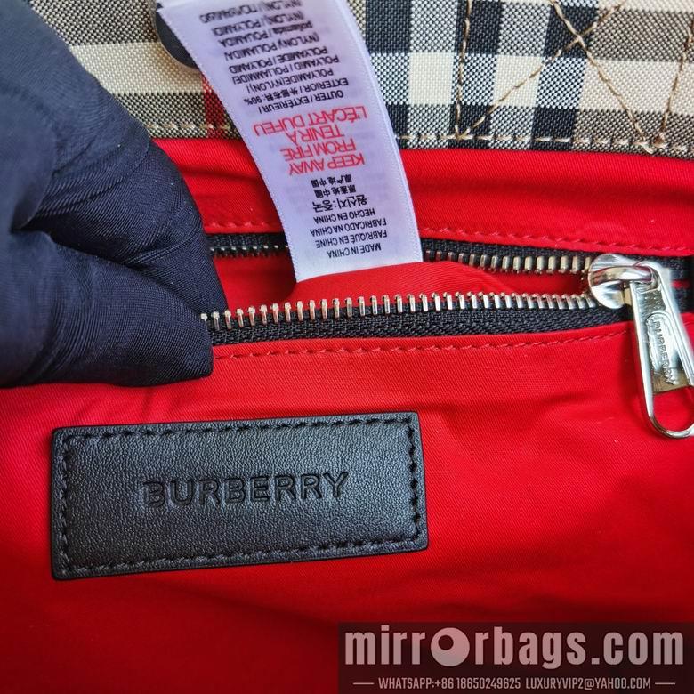 Burberry Replica Bags 37X8X38cm 032603 IQ