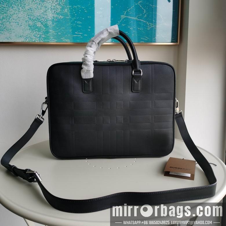 Burberry Replica Bags 38X9X27cm 120703 IQ