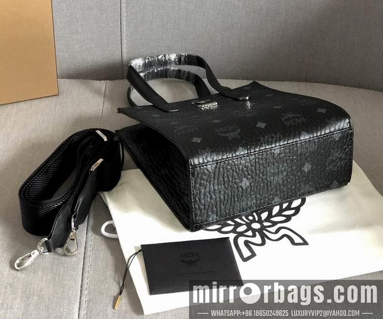 MCM Replica Bags MCM 6711 19X22X8.5cm dy12