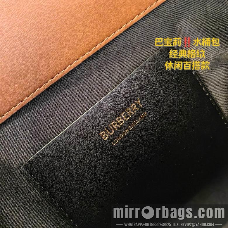 Burberry Replica Bags 26X28cm 121420 YG 2colour