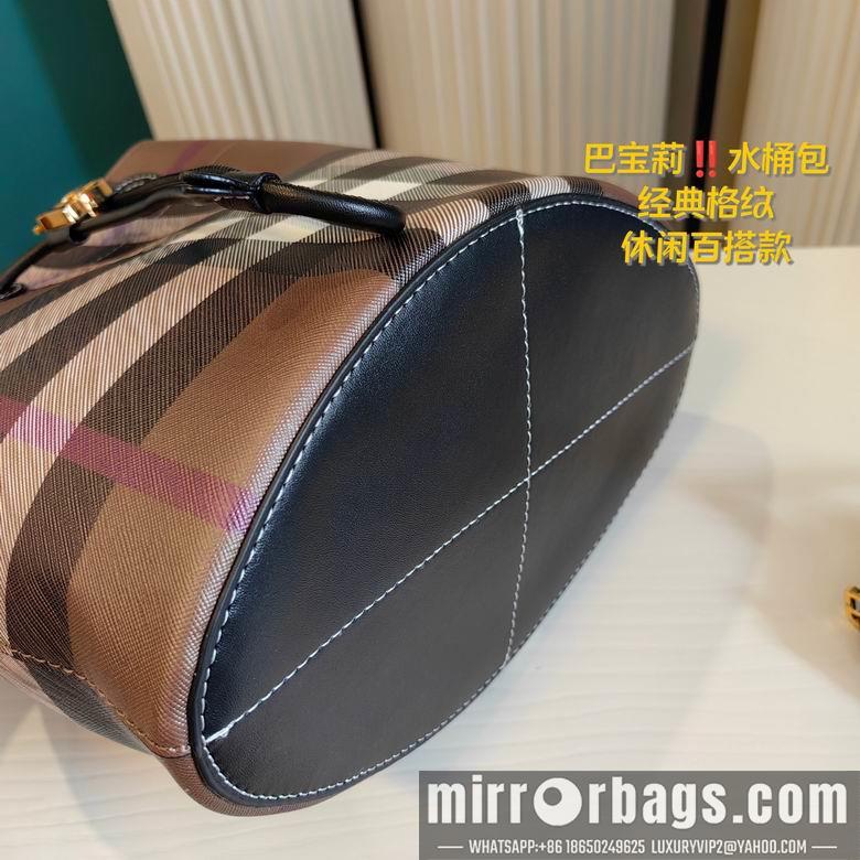 Burberry Replica Bags 26X28cm 060828 XMY 2colour