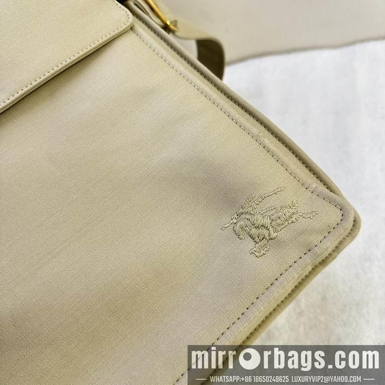 Burberry Replica Bags 40X14X40cm 081610 IQ 2colour