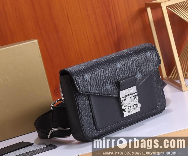 MCM Replica Bags CA6723 14X20.5X4
