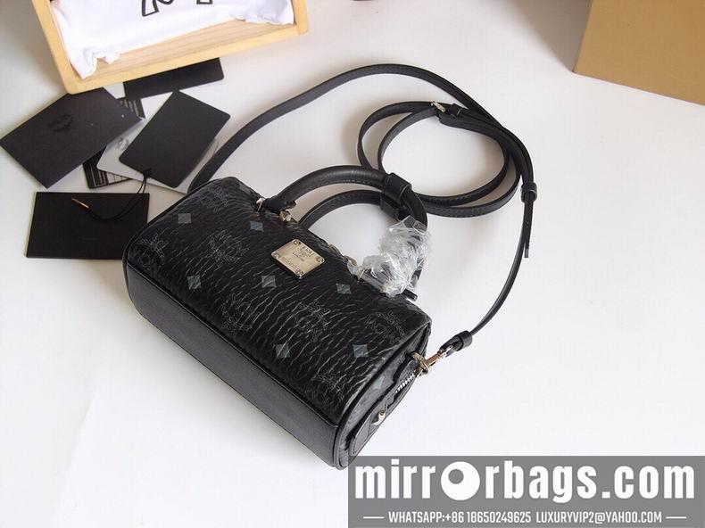 MCM Replica Bags MCM 30199 18.5X10X8cm dy13