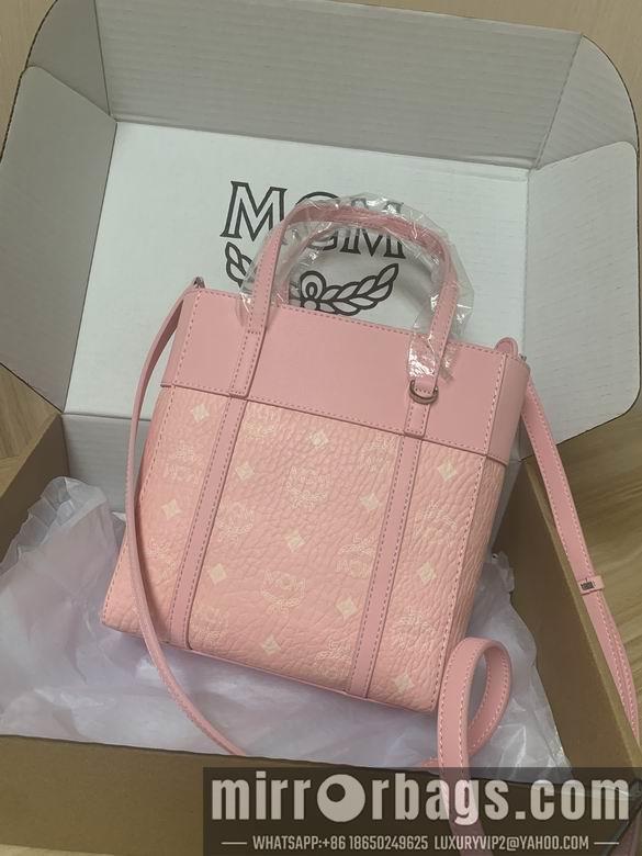 MCM Replica Bags 211995 21X19X9.5cm EY