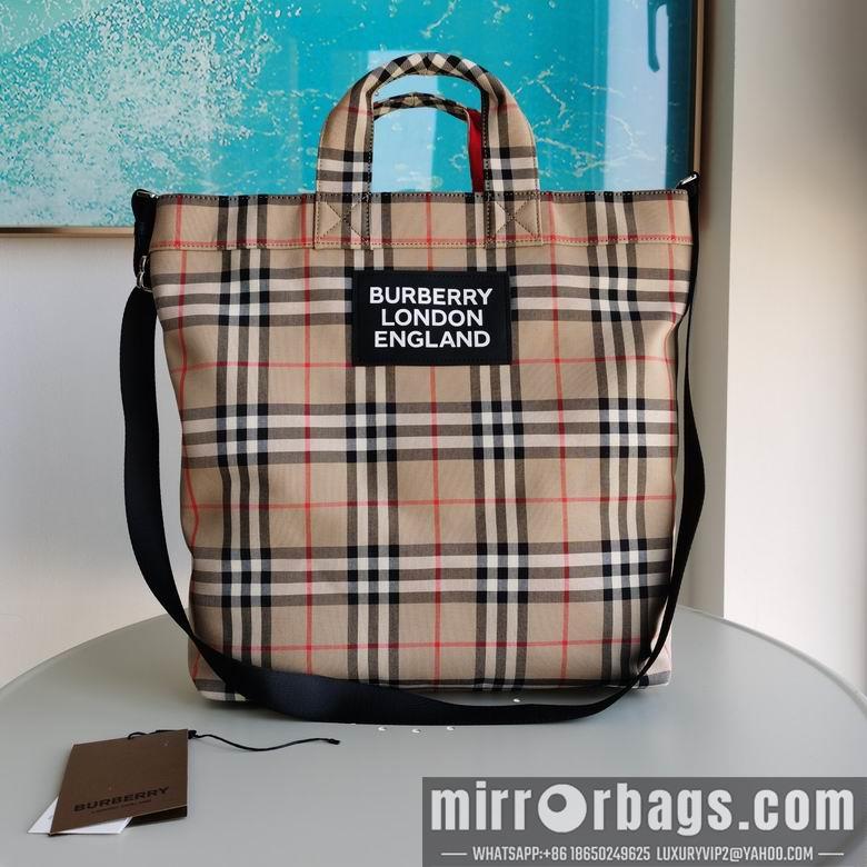 Burberry Replica Bags 37X8X38cm 032603 IQ