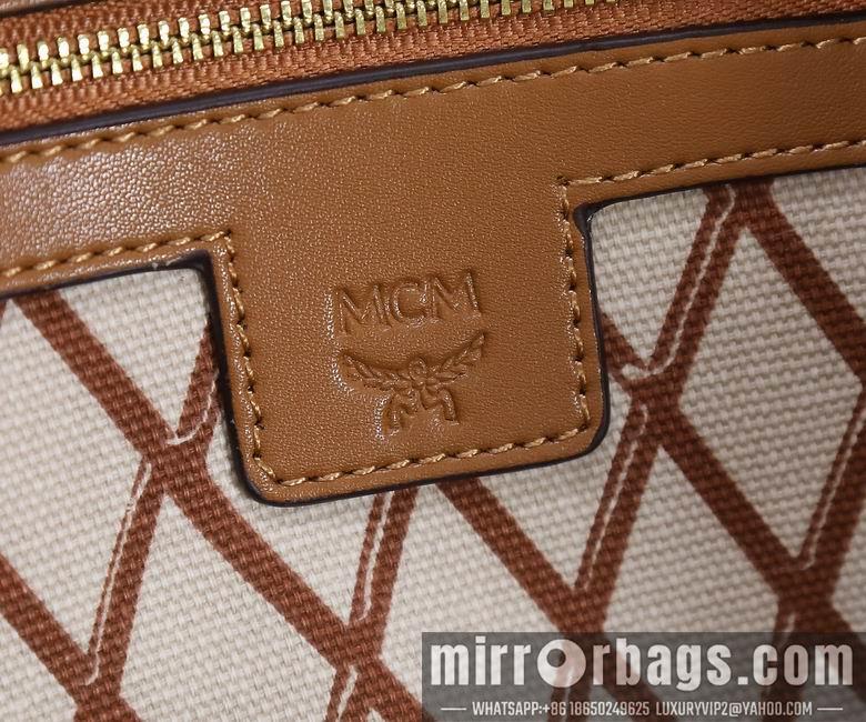 MCM Replica Bags CA6718 36X31X14