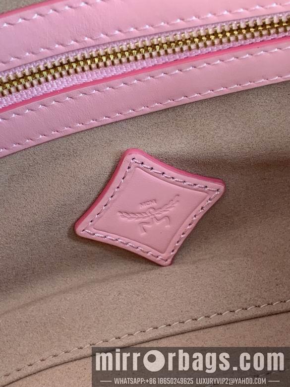MCM Replica Bags 132516 25X16X13.5cm EY