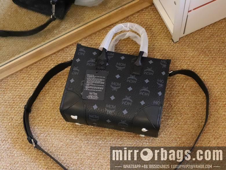 MCM Replica Bags 6319 24X19X11cm EY 2colour