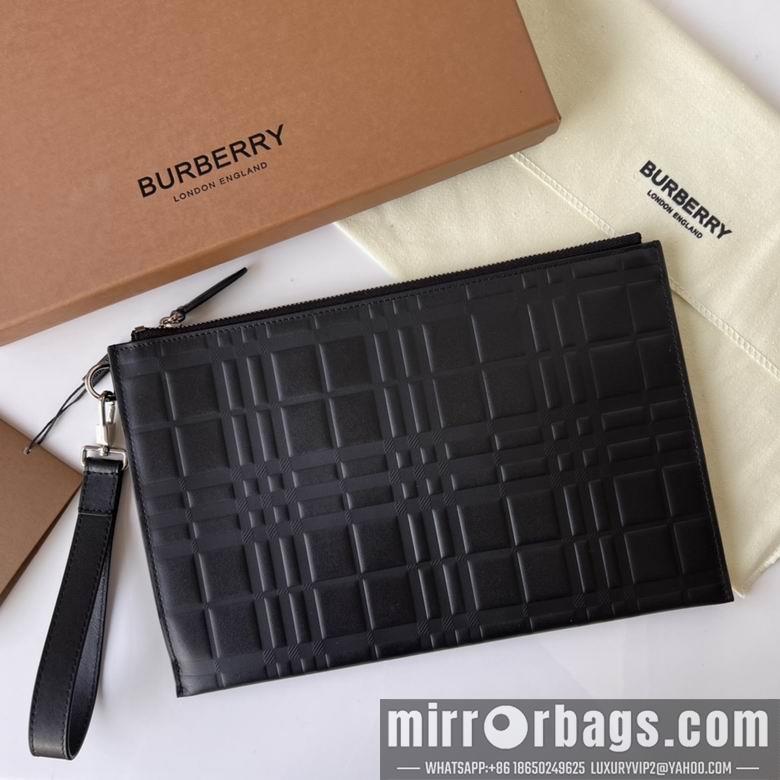 Burberry Replica Bags 80493261 30x20cm