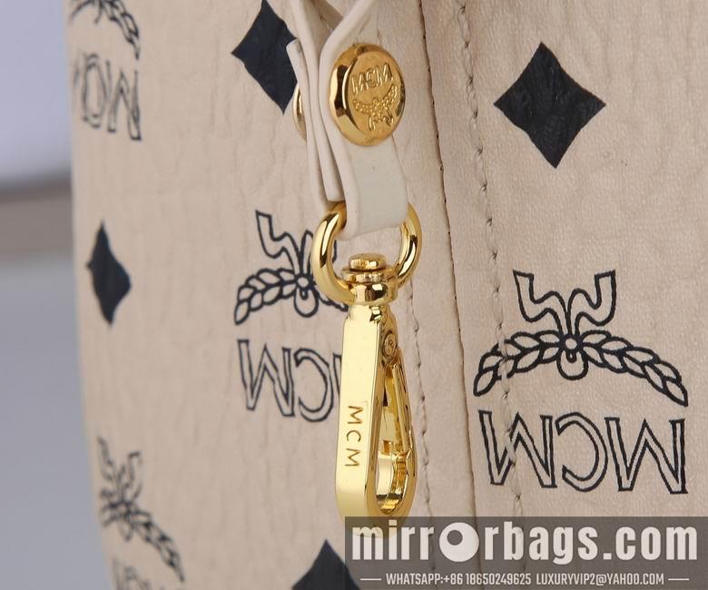 MCM Replica Bags 2024 CA211251 35X29X16