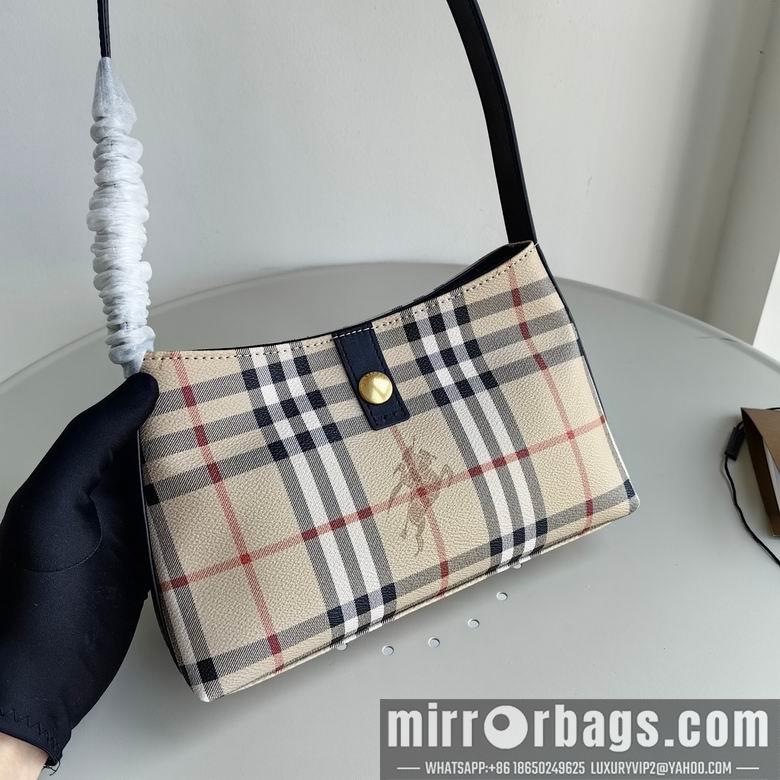 Burberry Replica Bags 031001 IQ 3colour