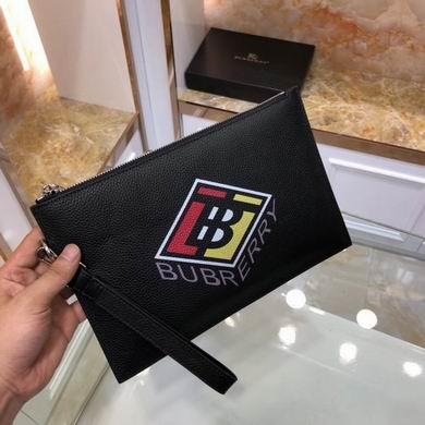 Burberry Replica Bags 8397 28X18cm XM