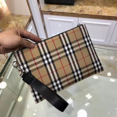 Burberry Replica Bags 8408 28X18X1cm XM