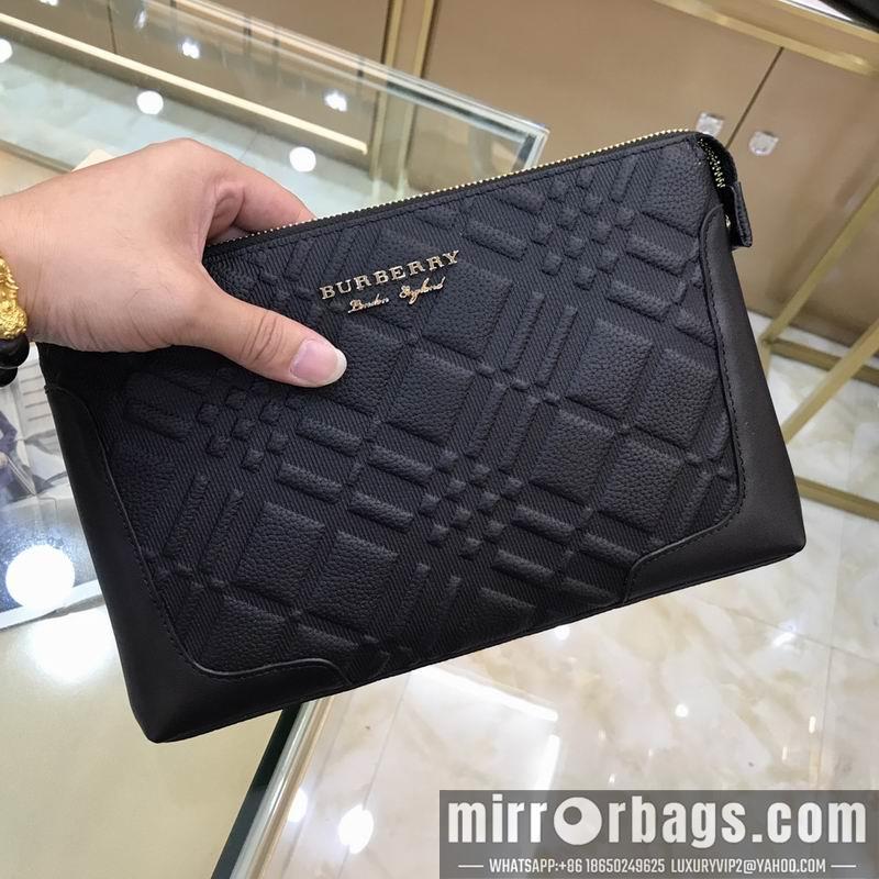 Burberry Replica Bags 6648-7 28X3X18cm XM