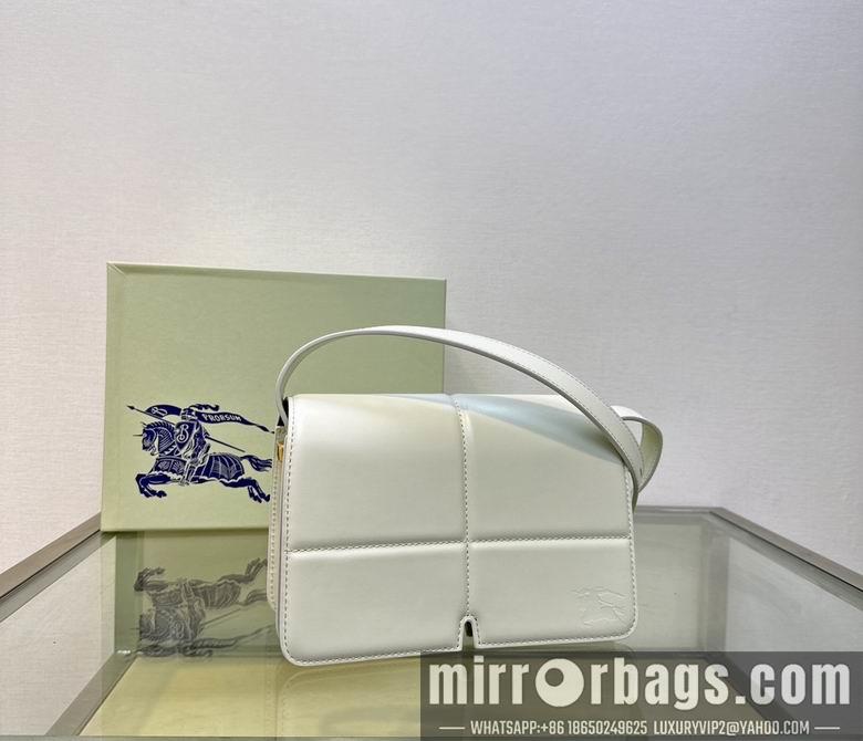 Burberry Replica Bags 23X7X16cm 062801 DN 3colour
