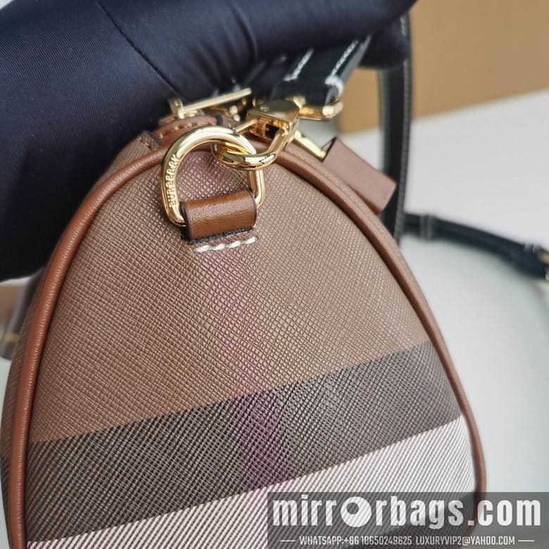 Burberry Replica Bags Burberry 18.5x11x12cm HQ