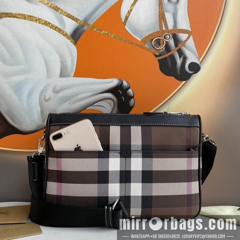 Burberry Replica Bags 80684771 28X6X19cm SC