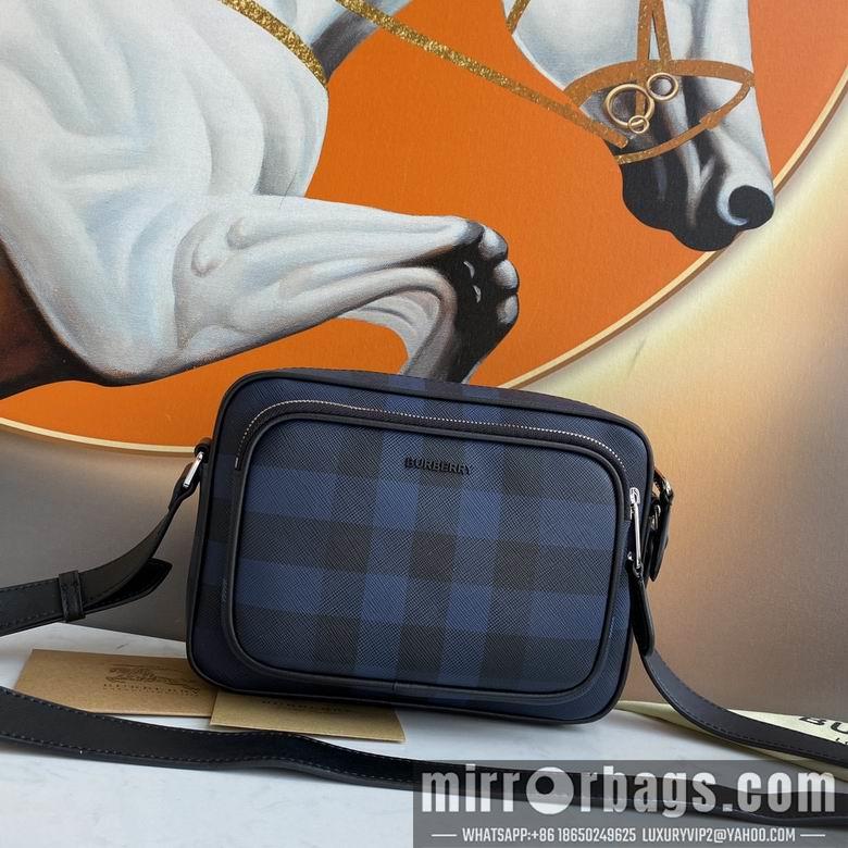 Burberry Replica Bags 80732711 22.5X6X16cm SC