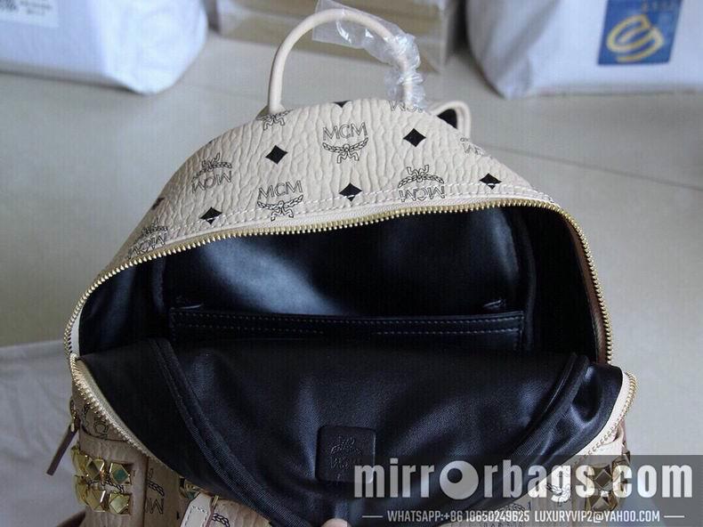 MCM Replica Bags MCM 30074 26X33X13cm dy2