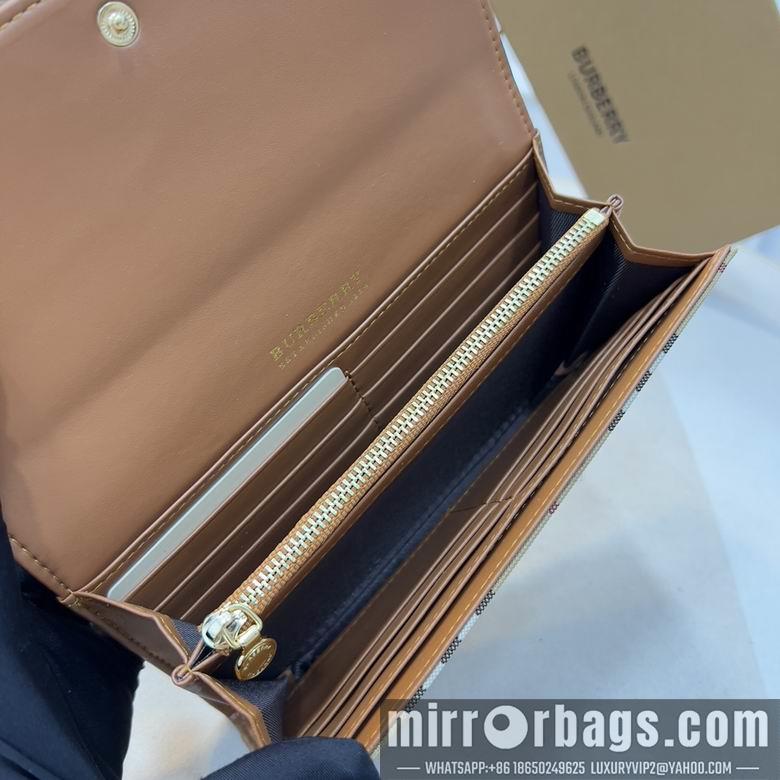 Burberry Replica Bags 1185 19.5X3X10cm ZC