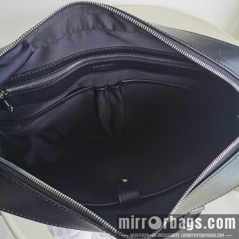 Burberry Replica Bags 38X9X27cm 120703 IQ