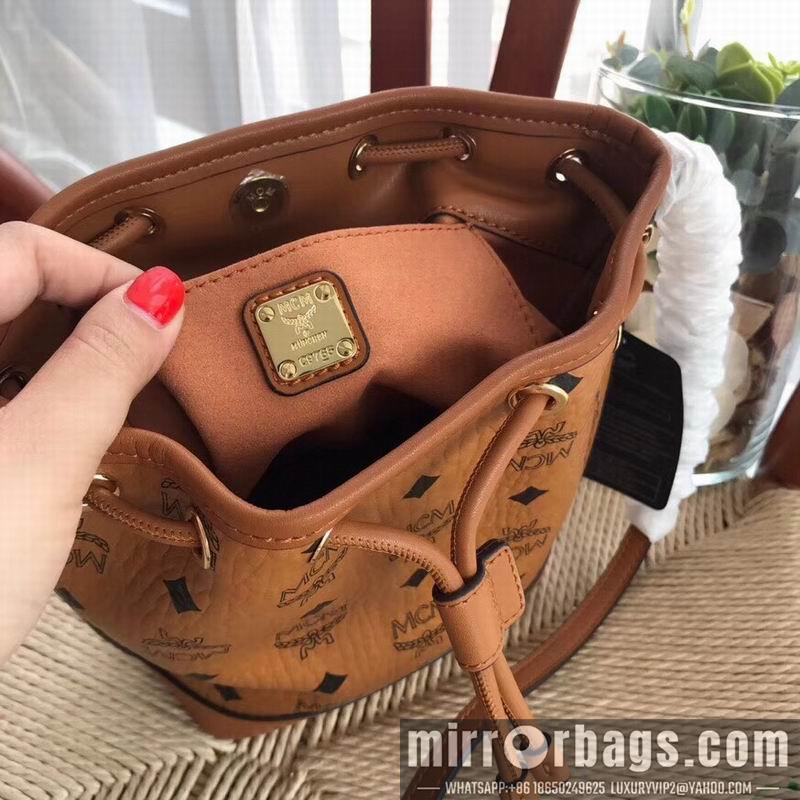 MCM Replica Bags MCM 6208 17X31X11cm LL